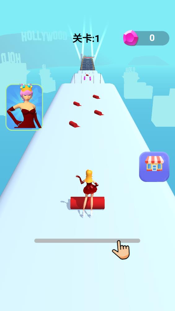 最新版獨(dú)特玩法手游