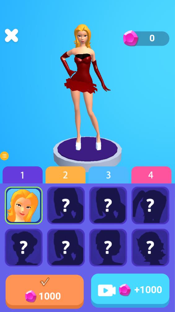 最新版獨(dú)特玩法手游