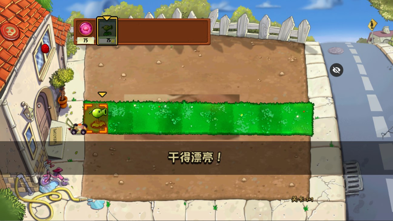 植物大戰(zhàn)僵尸B版魔改支線