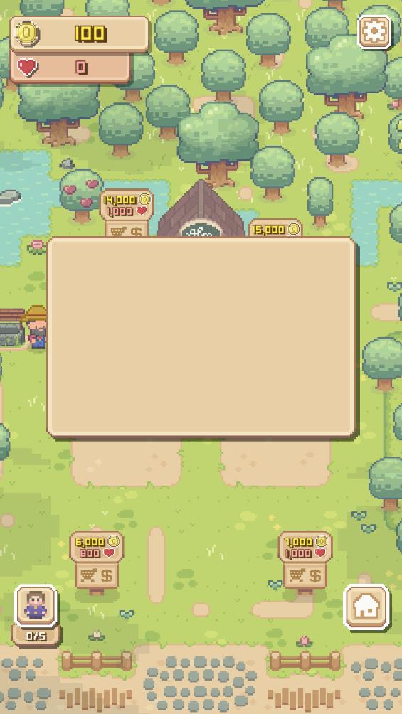Mini Farmstay迷你農(nóng)家樂游戲新版