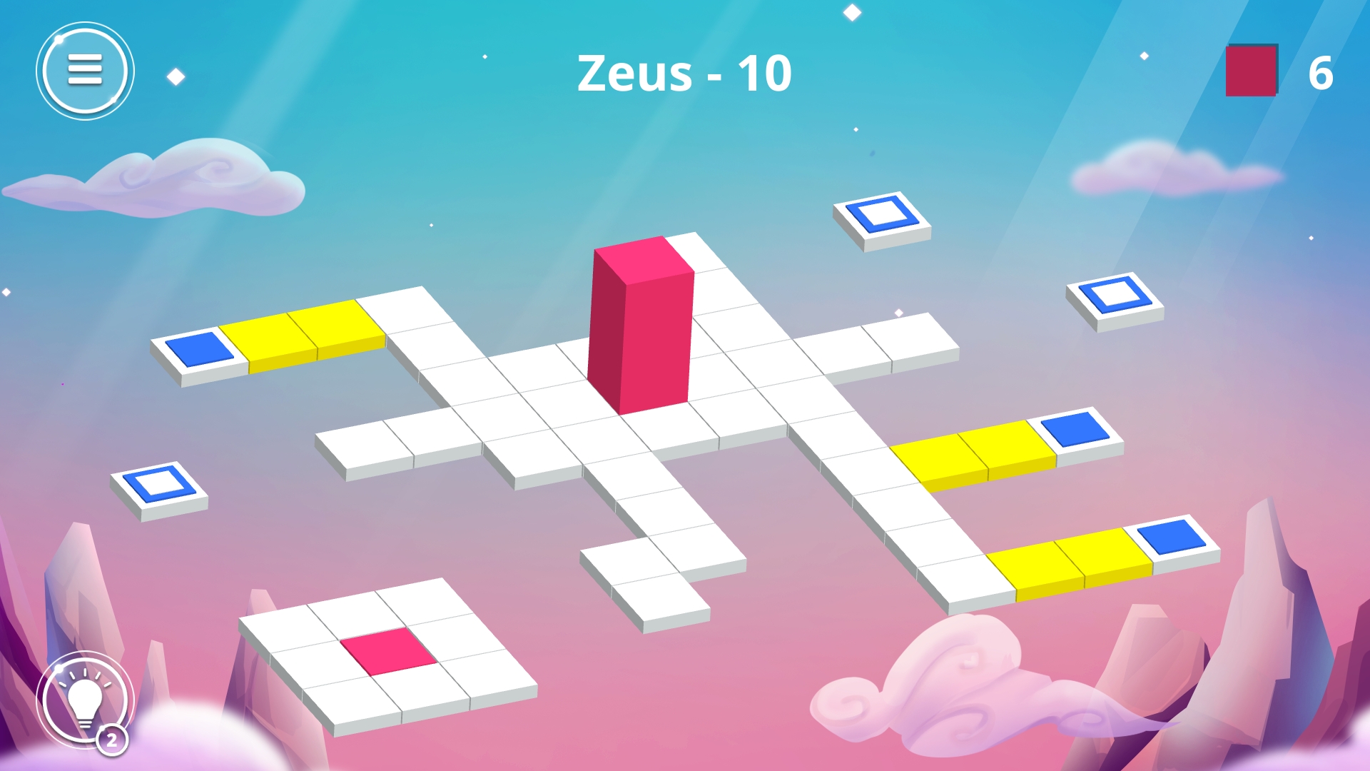 Bloxorz Magic木塊游戲安卓版