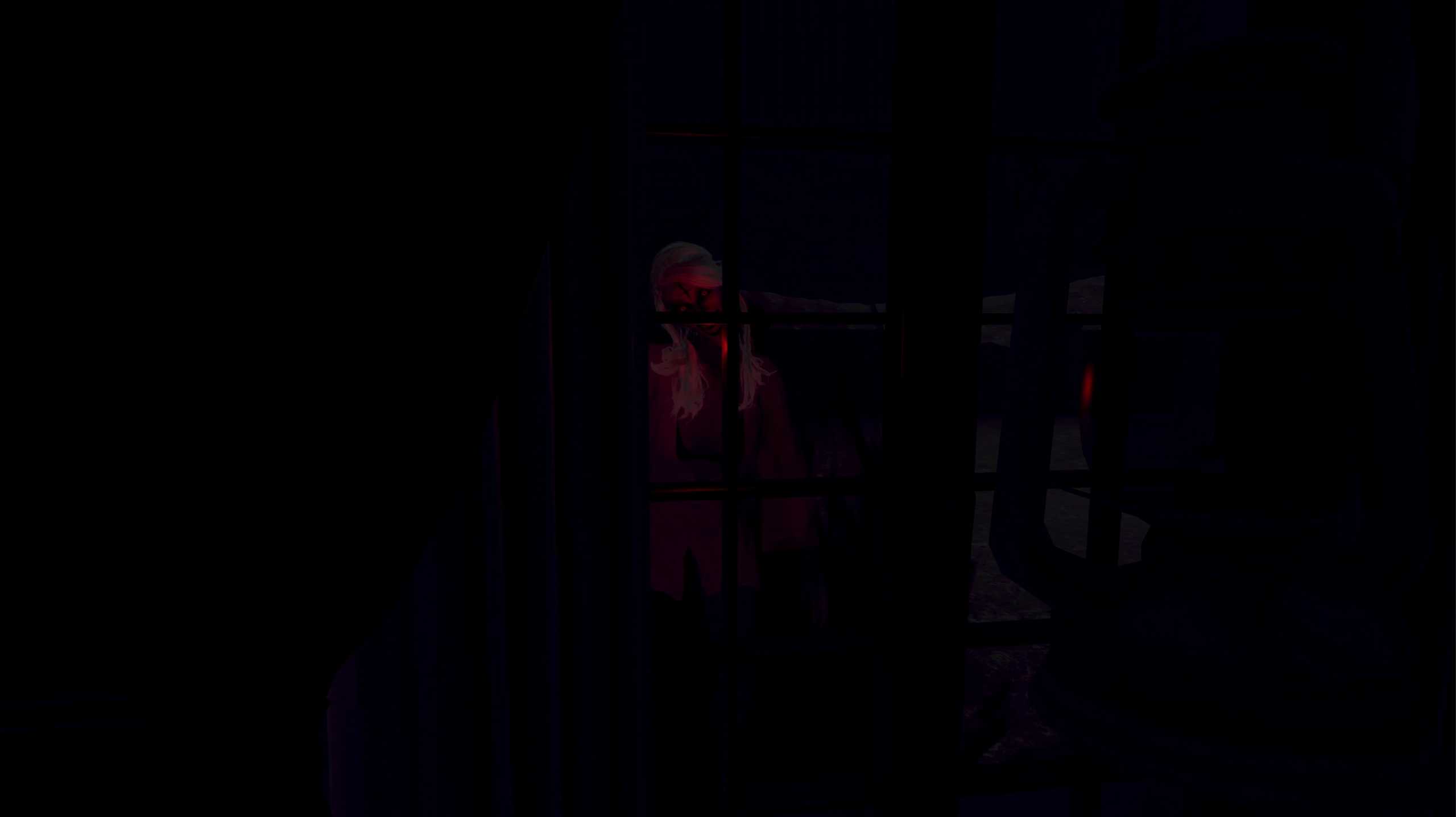 致命噩夢：不受歡迎的遺產(chǎn)游戲官方版