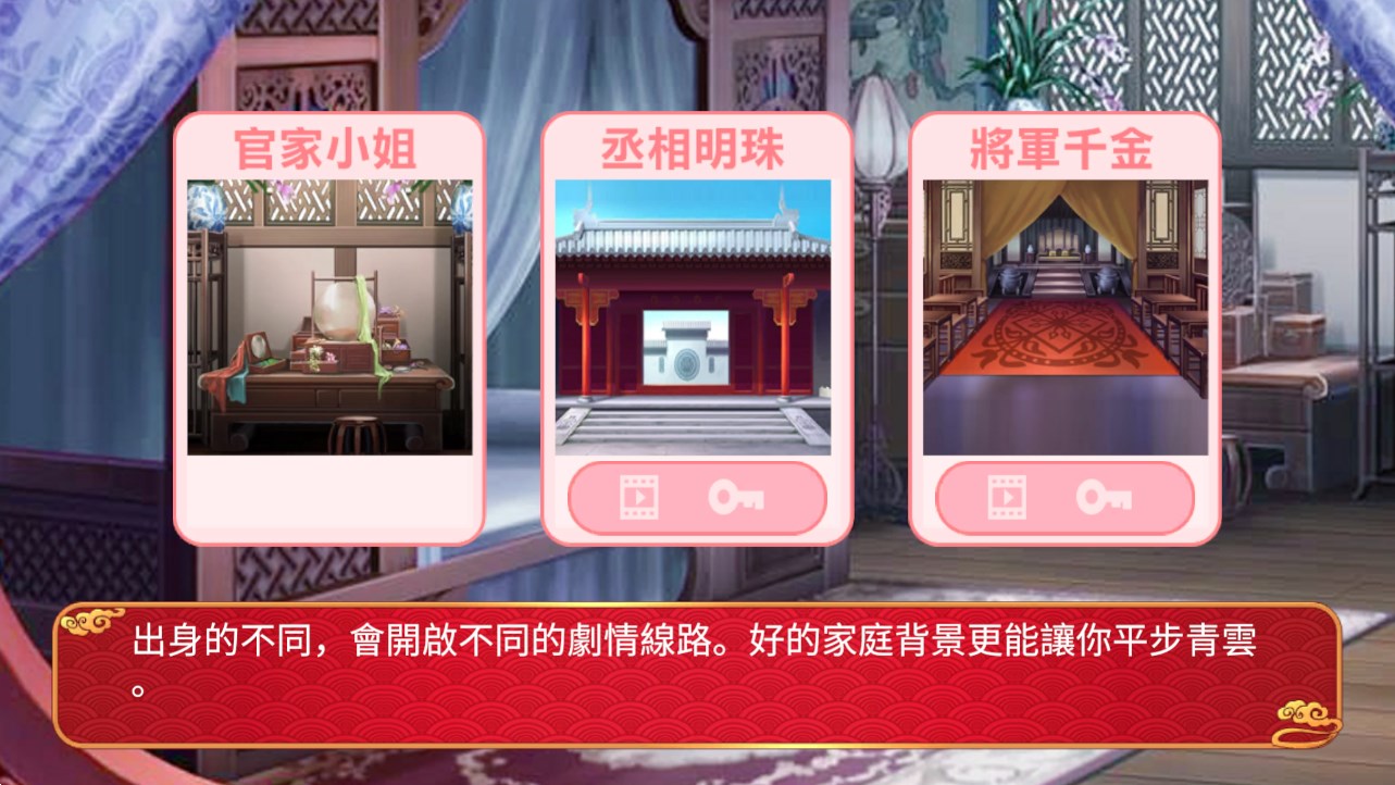 穿越重生：我要做皇妃官方版