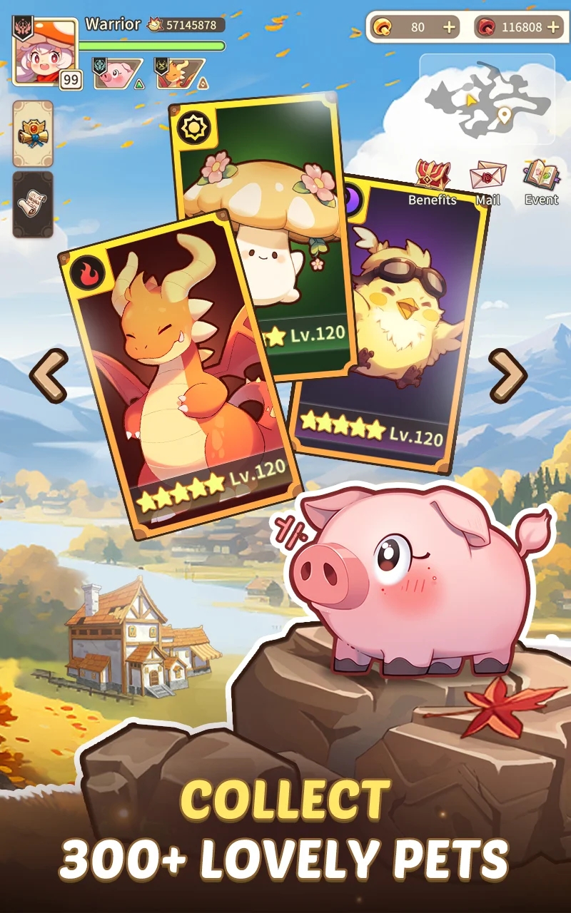 冒險島英雄最新版
