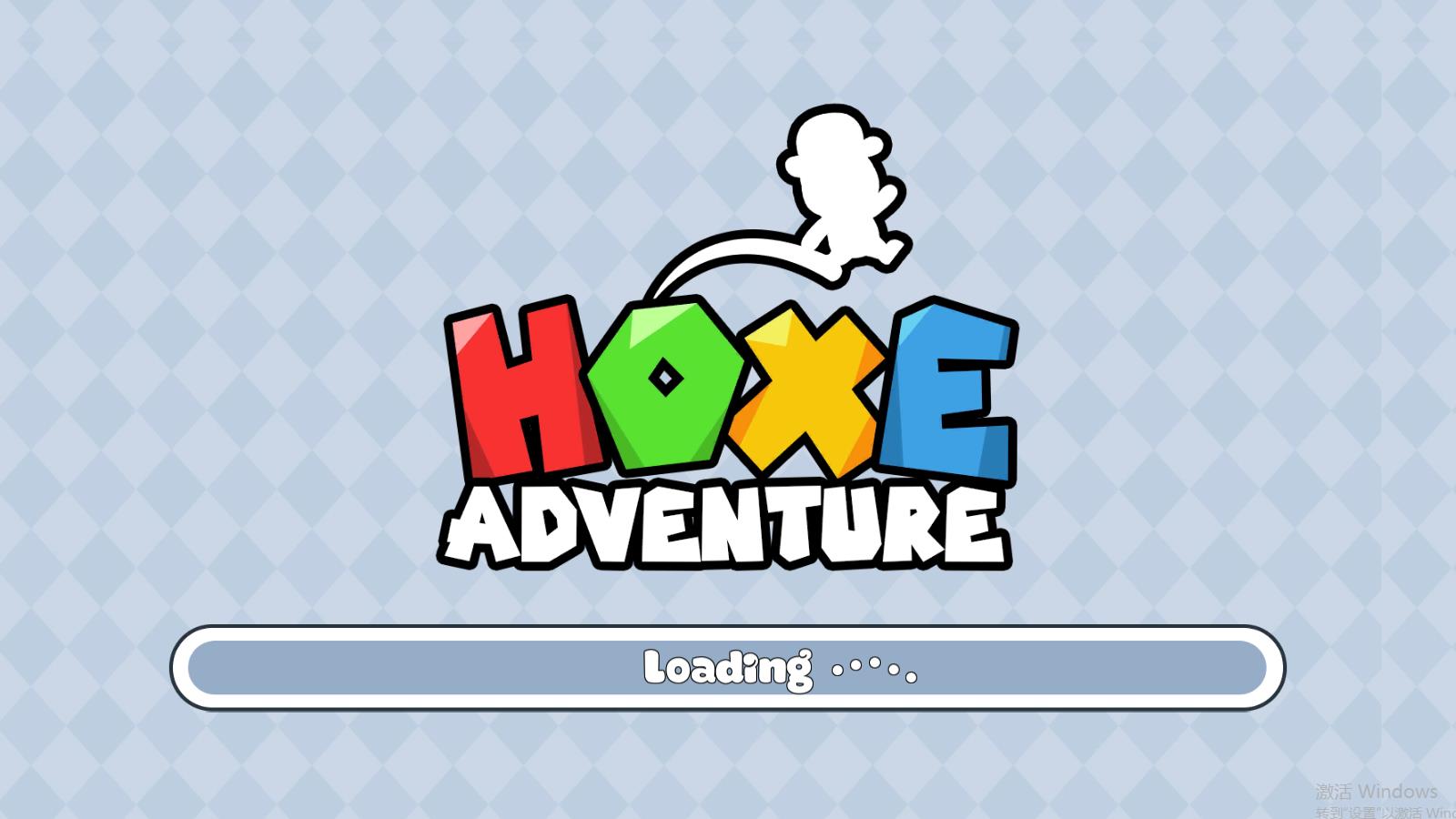 Hoxe Adventures超級霍克斯酷跑安卓版