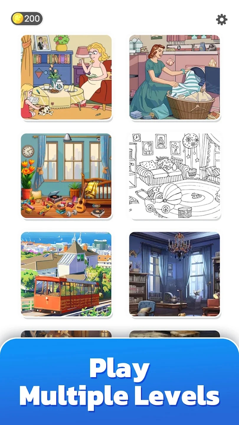 Find it Out正版