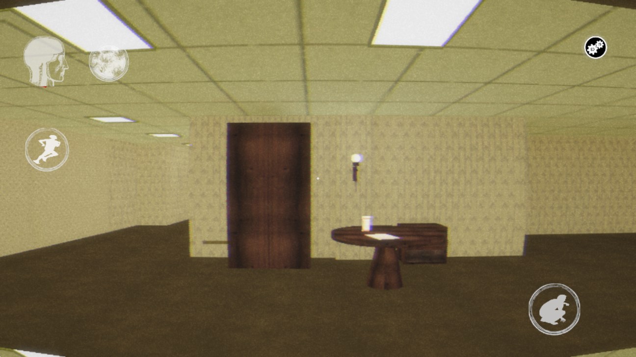 后室精神病官方版游戲