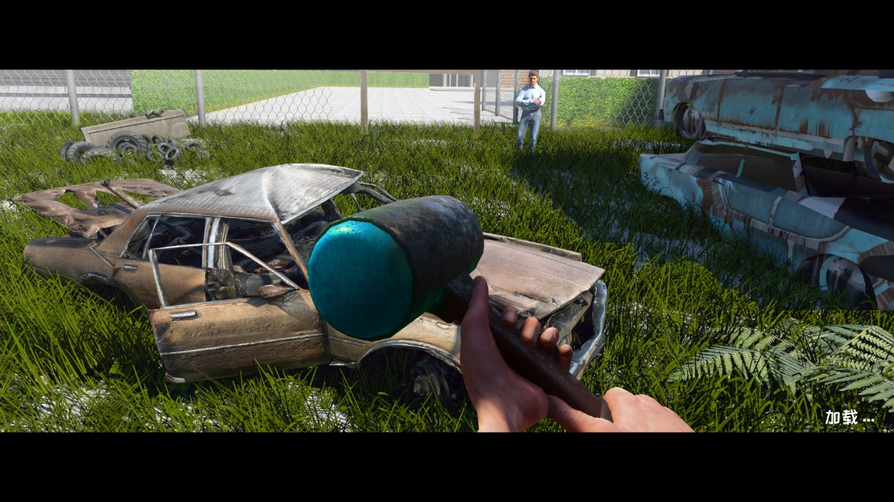 汽車銷售商模擬器中文版