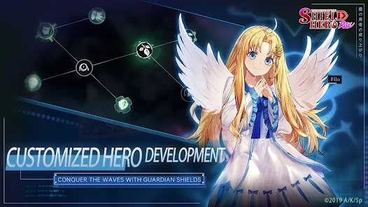 盾之勇者成名錄：RISE官方版
