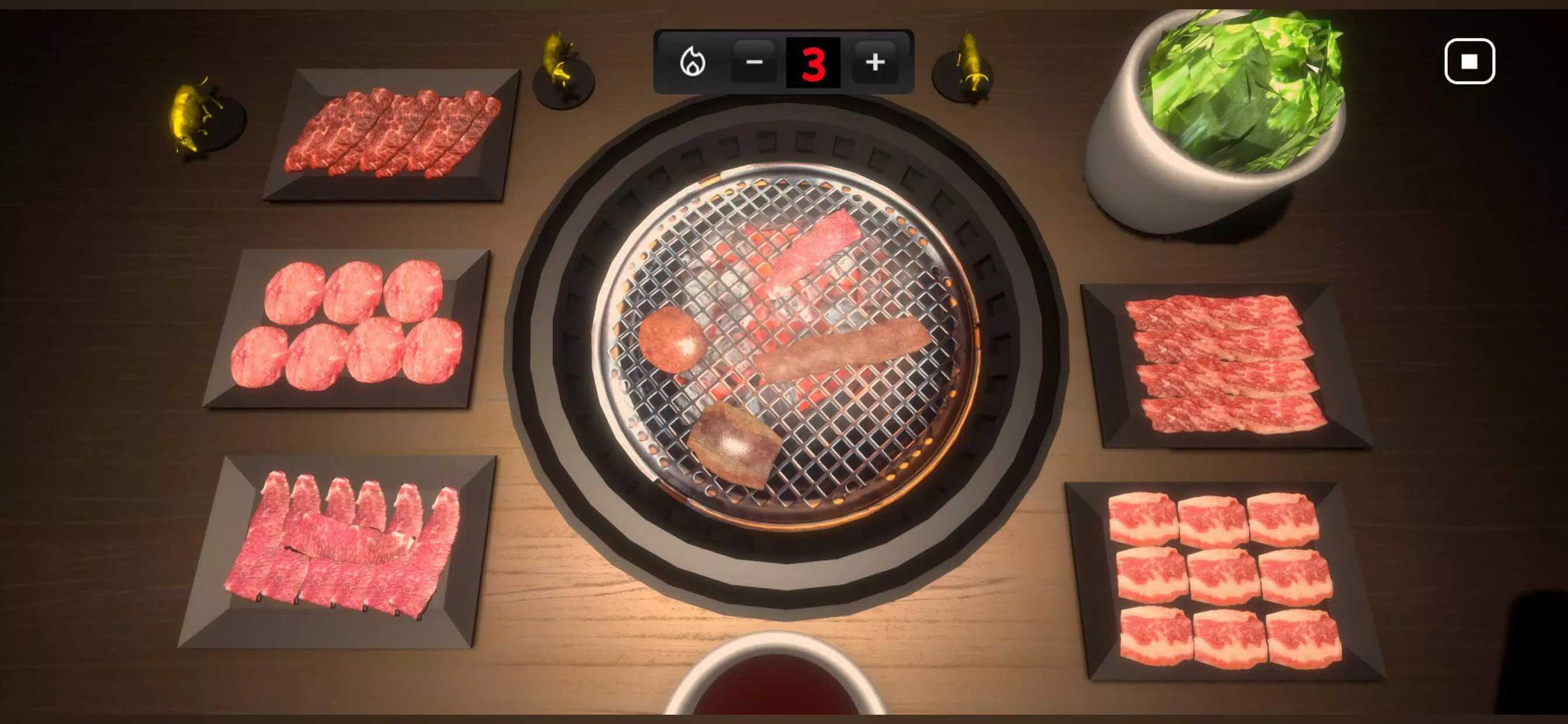 燒肉模擬器中文版