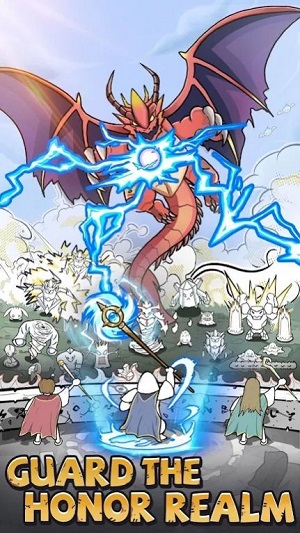 國王旨意手游新版