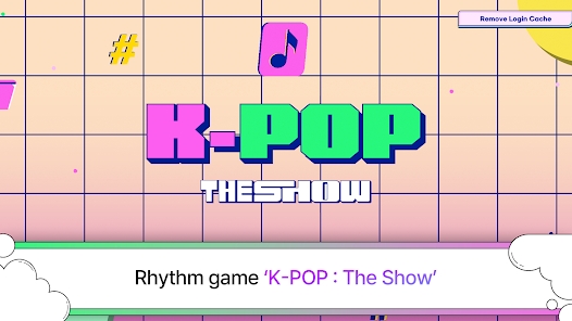 KPop The Show 最新版