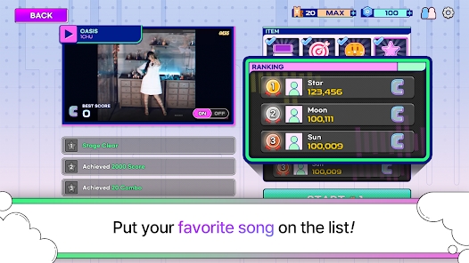KPop The Show 最新版