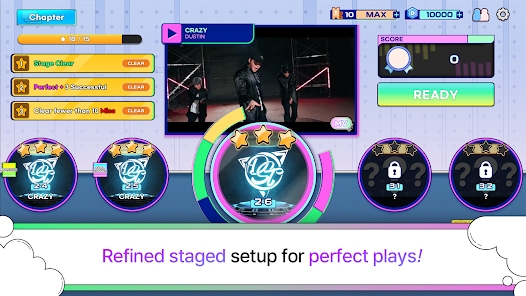KPop The Show 最新版
