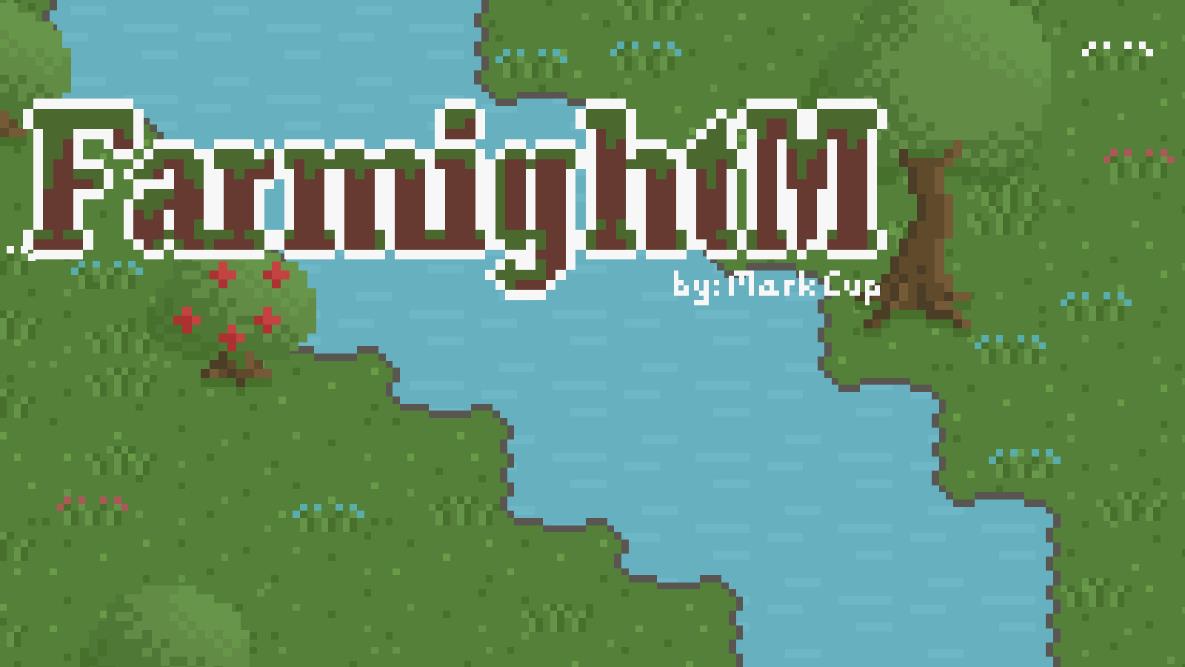 FarmightM杯中游戲
