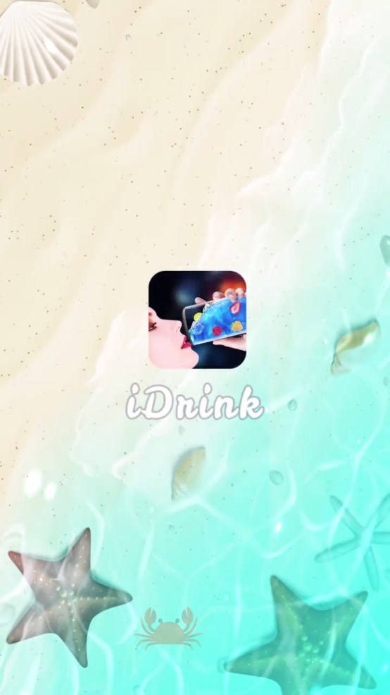 iDrink手機(jī)飲料模擬器設(shè)置版