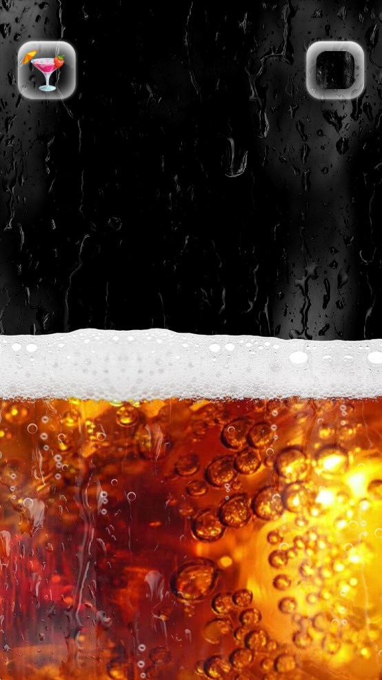iDrink手機(jī)飲料模擬器設(shè)置版