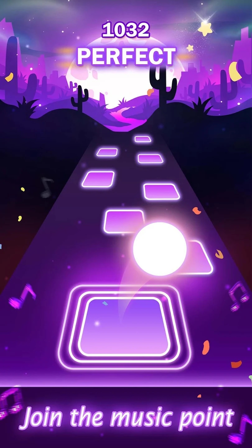 Ballz Hop跳舞磚塊最新版