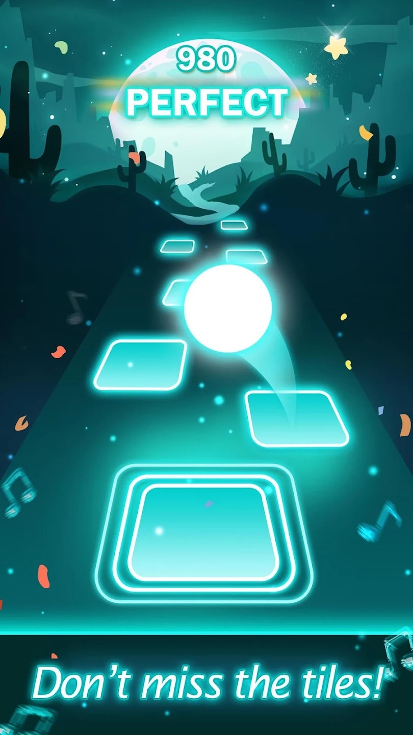 Ballz Hop跳舞磚塊最新版