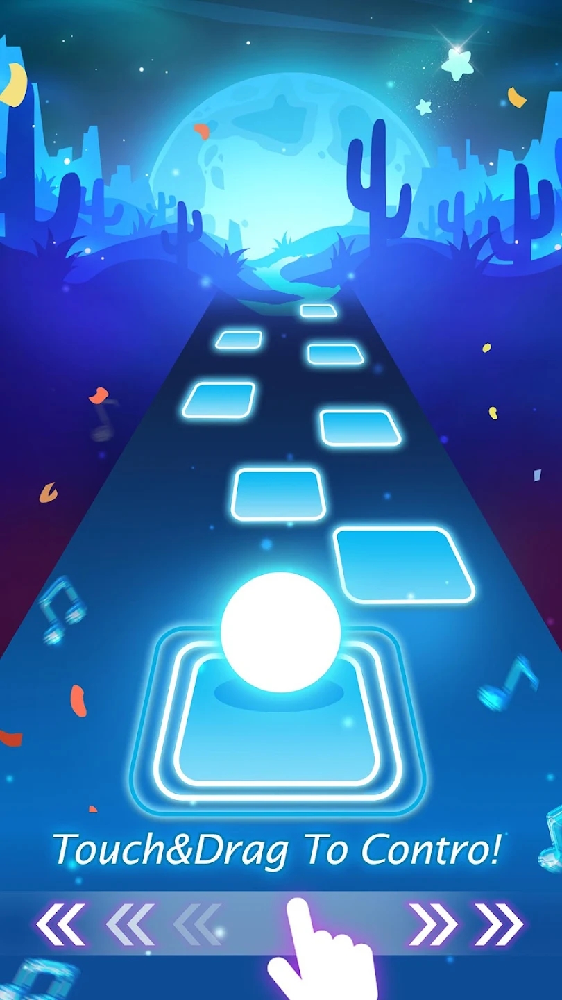 Ballz Hop跳舞磚塊最新版