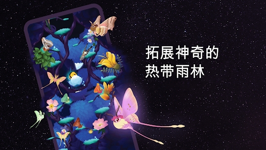 彩翼之星夜最新版