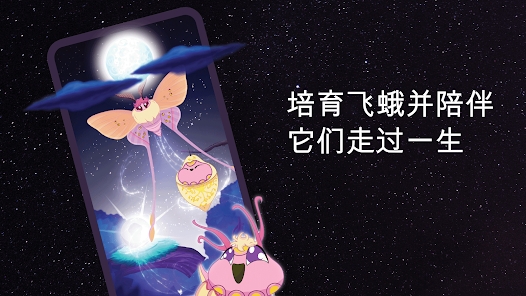 彩翼之星夜最新版