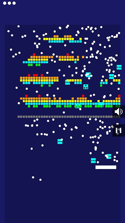 磚塊破壞者正版(Many Bricks)