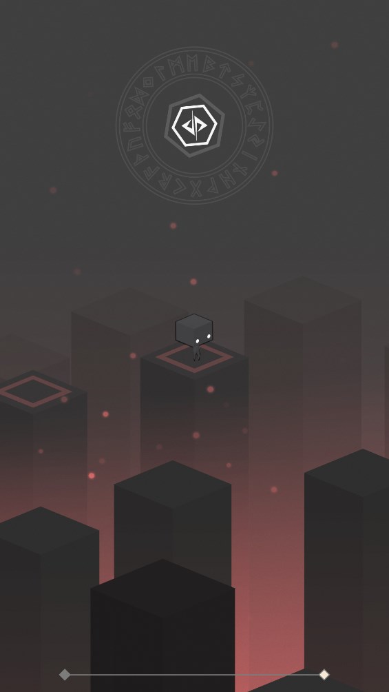 秘石跳躍BLUK官方版