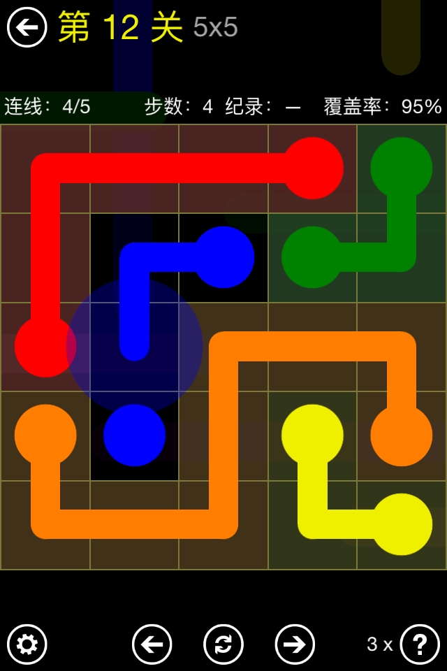 Flow Free正式版