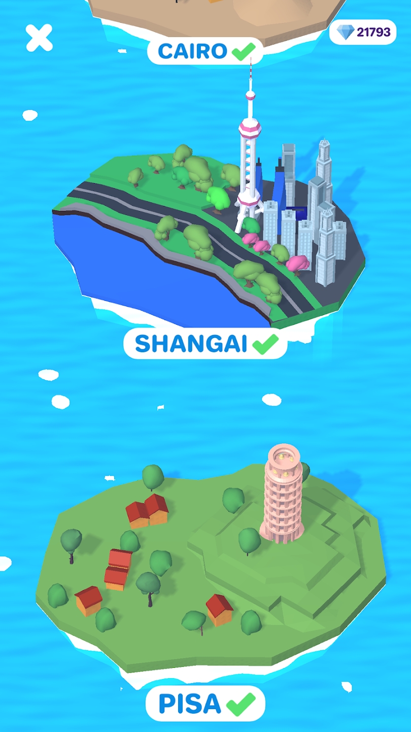 高跟鞋快跑官方版