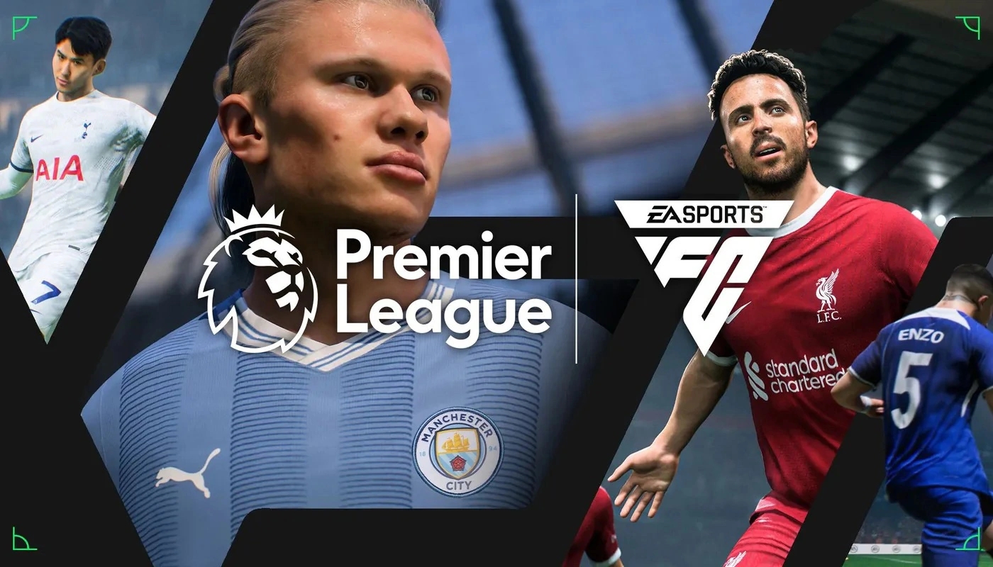 EA Sports FC 最新版 (FC BETA)