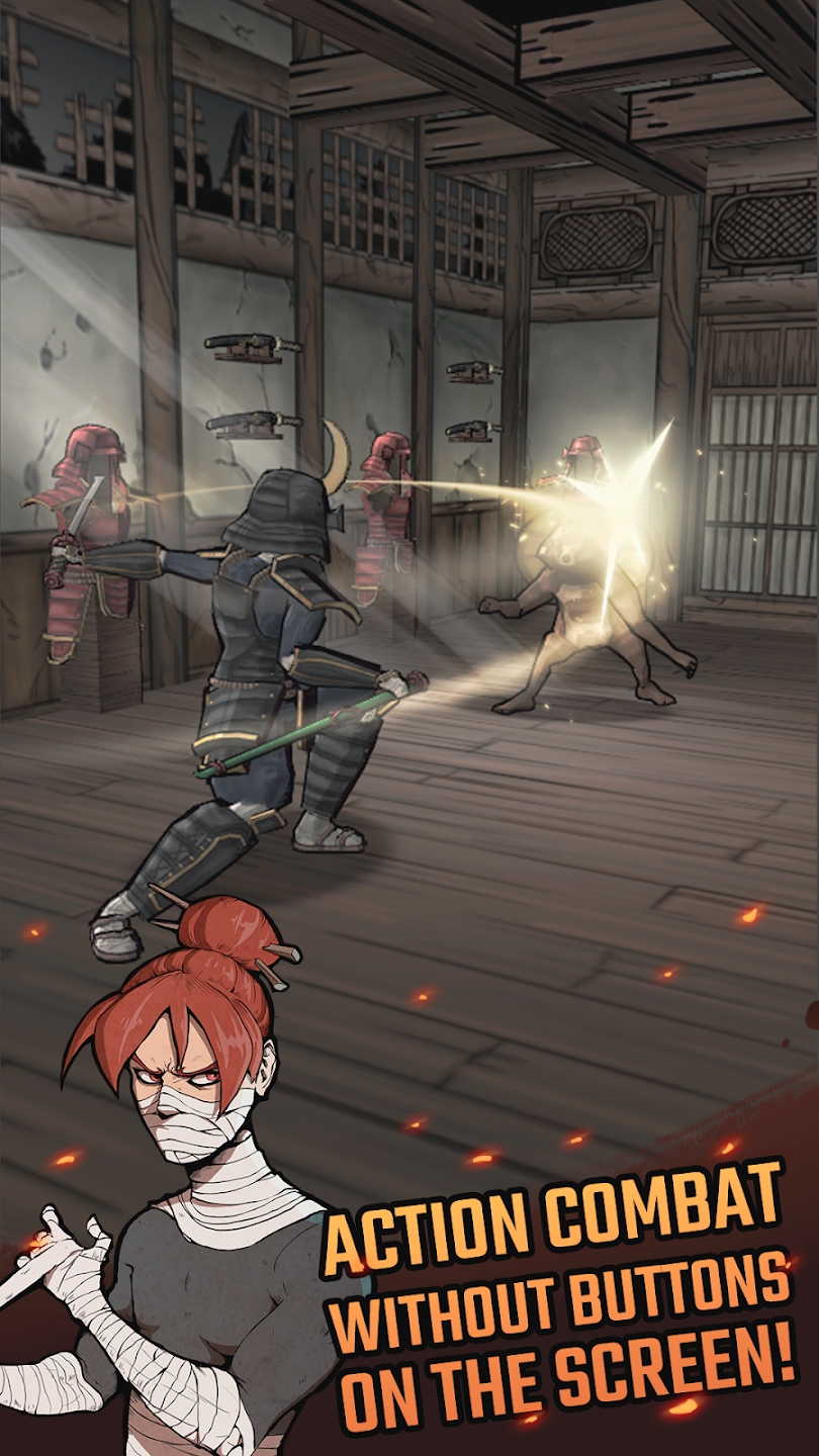 惡魔之刃官方版