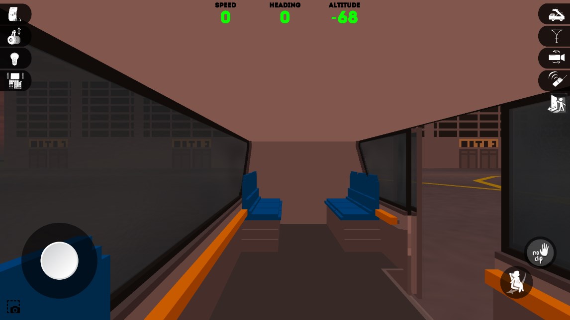 官方版航空模擬器游戲