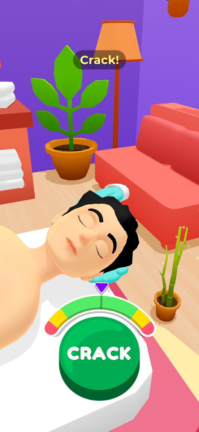 Spa Master新版本