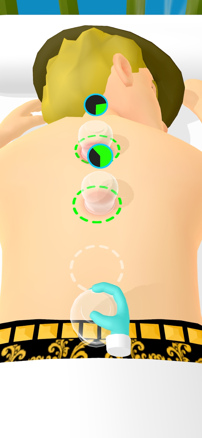 Spa Master新版本