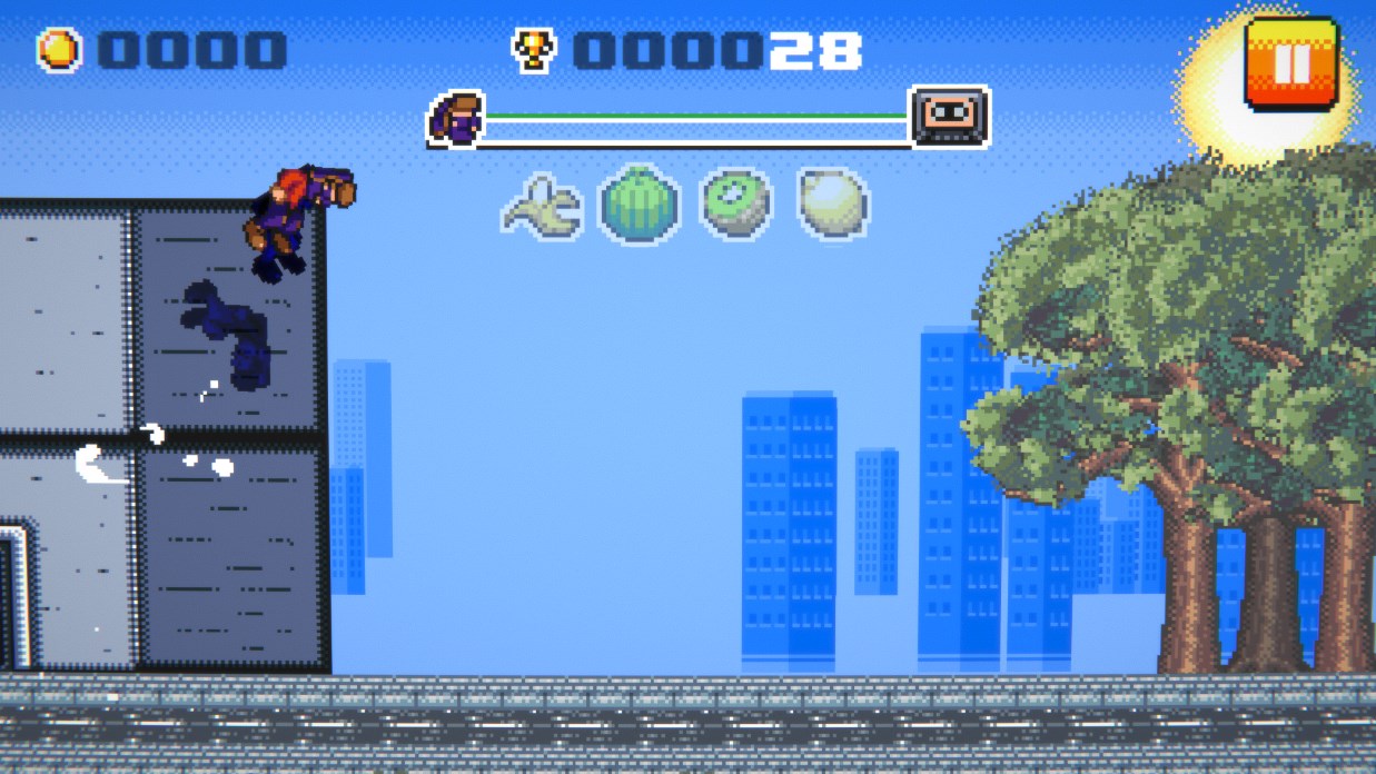 Hooja二人組官方版游戲