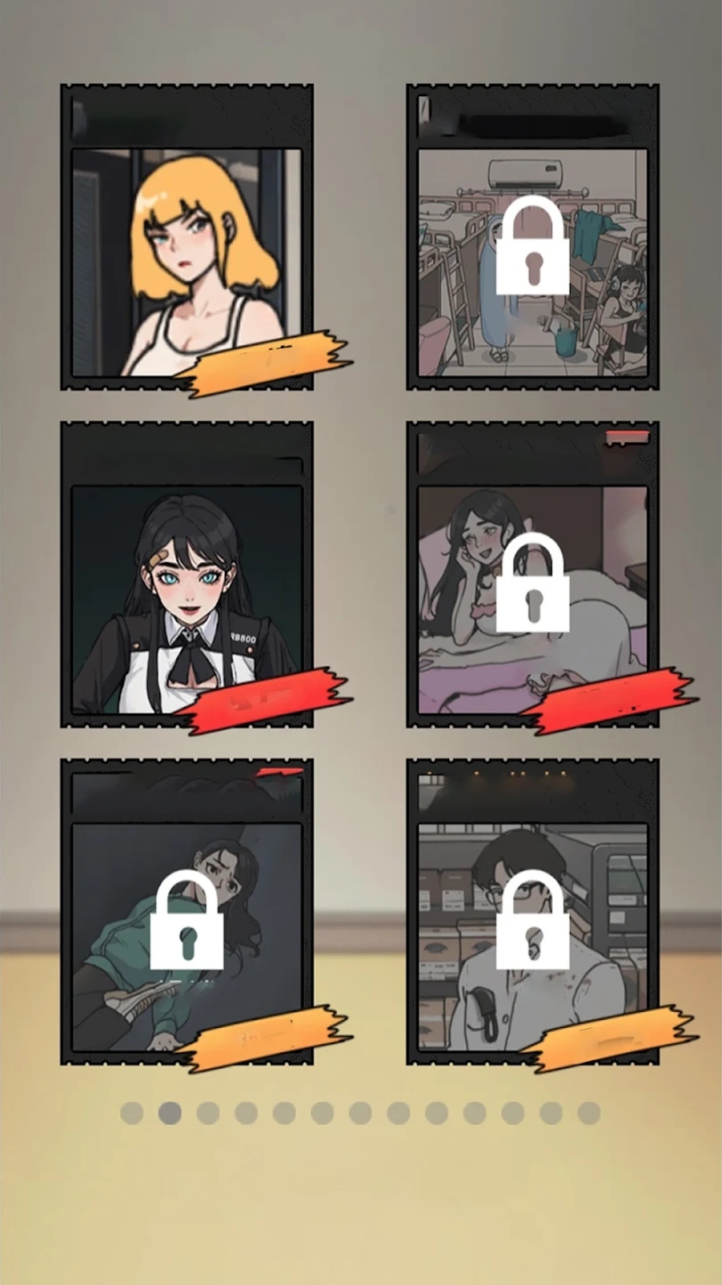 找茬腦洞秀官方版