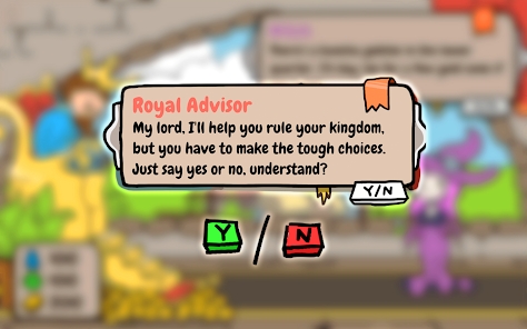 秩序王國手游最新版