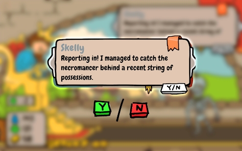 秩序王國手游最新版