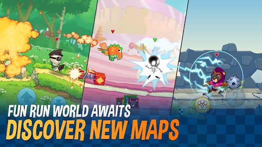 Fun Run 4正式版