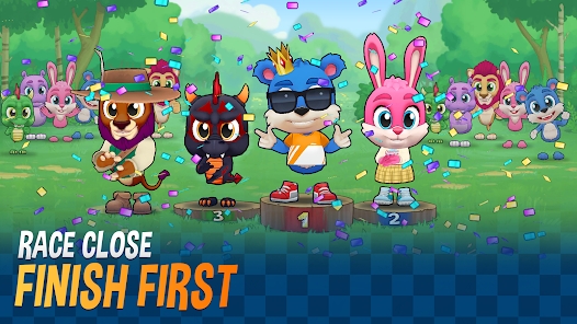 Fun Run 4正式版