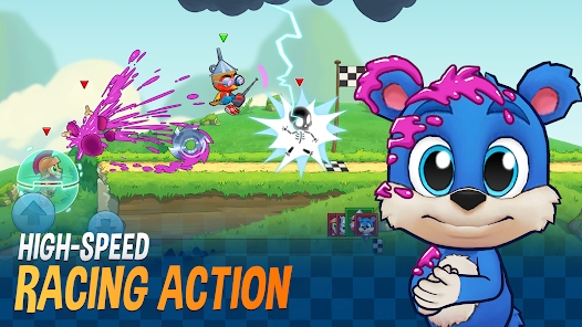 Fun Run 4正式版
