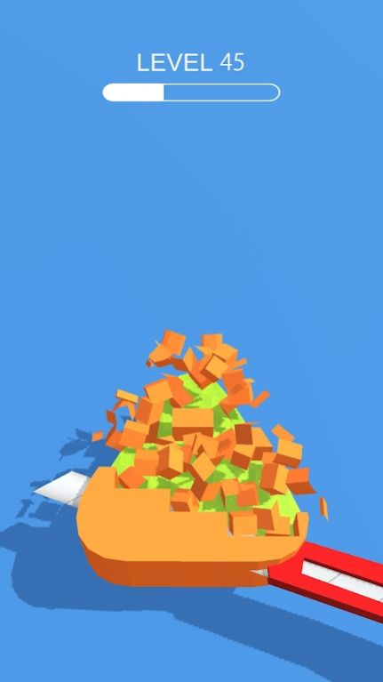 手刀切游戲 (HappyMatchSoap)