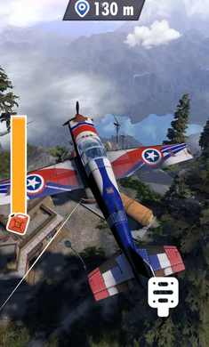 飛機墜機模擬器官方版