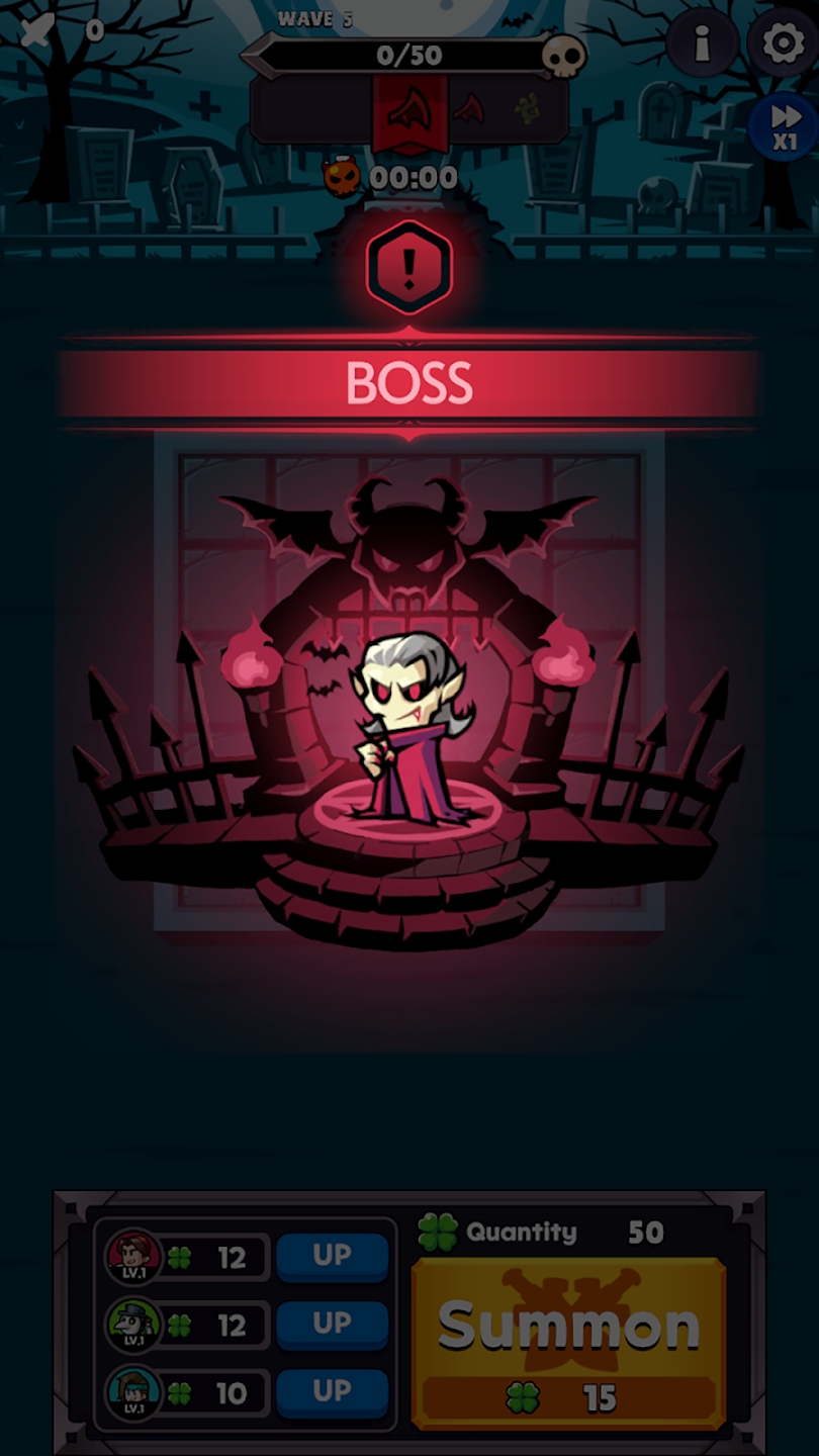 英雄大戰(zhàn)邪惡