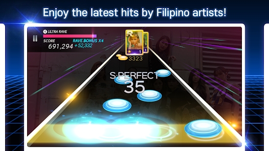 SuperStar Philippines 最新版