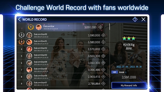 SuperStar Philippines 最新版