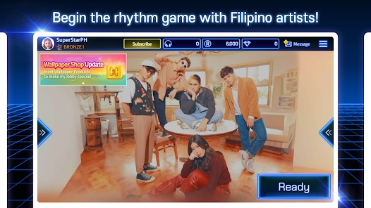 SuperStar Philippines 最新版