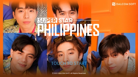 SuperStar Philippines 最新版