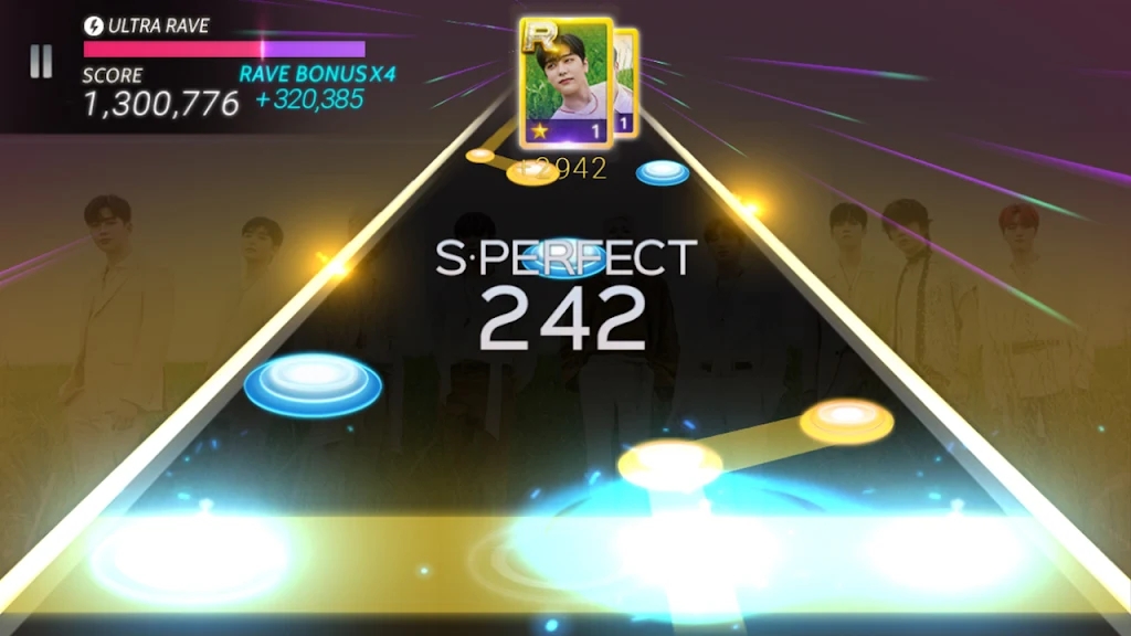 SuperStar FNC安裝文件